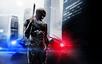Robocop Movie, movies, robocop HD wallpaper