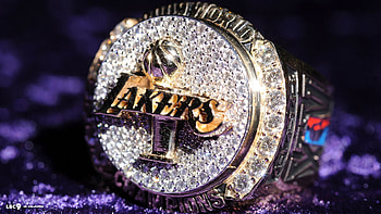 lakers champions ring HD wallpaper