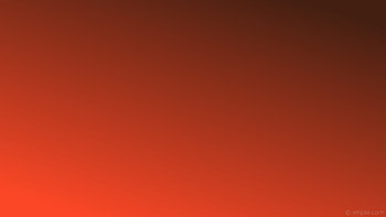 linear orange gradient red dark orange HD wallpaper