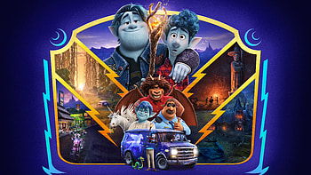 Onward 2020 Animation Movie HD wallpaper