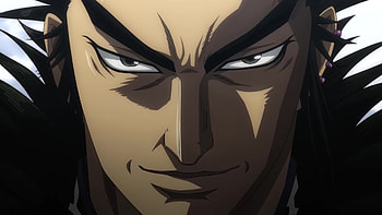 Kan Ki Kingdom Anime, Anime, Kingdom HD wallpaper
