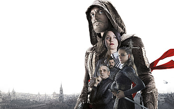 Assassins Creed 2016, Assassins, Ubisoft, Creed, 2016, Movie HD wallpaper