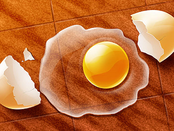 Catastrophe, 3d HD wallpaper