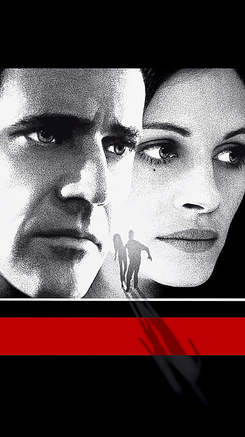 Conspiracy Theory (2022) movie HD phone wallpaper