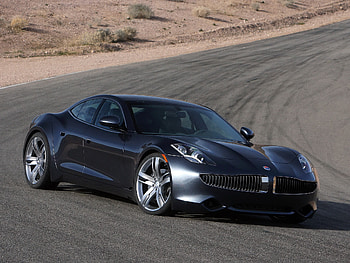 Fisker Inc., Karma , John Peltier collection, Car enthusiasts HD wallpaper