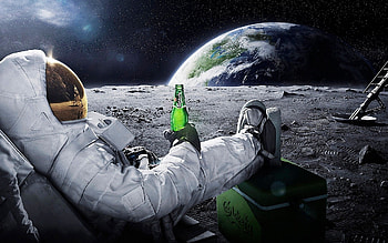Cool Space – Space Is Cool HD wallpaper