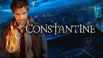 Constantine (TV Show) HD wallpaper