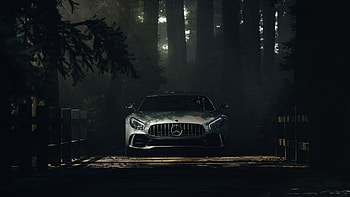 Top quality Mercedes-Benz, Luxury vehicle, High-end design, Premium aesthetics HD wallpaper