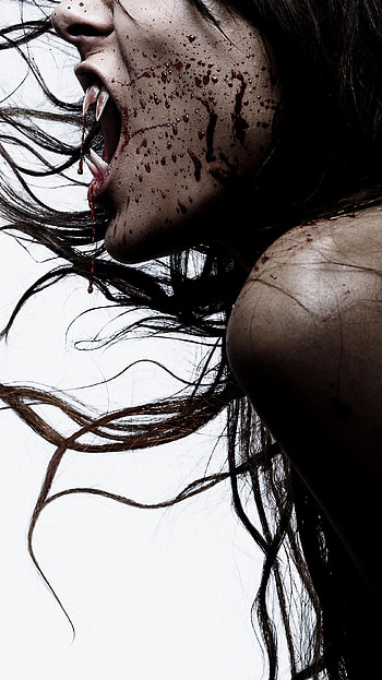 Skinwalkers (2022) movie HD phone wallpaper
