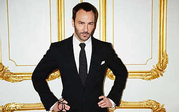 Tom Ford, Celebs, BOF 500, Global fashion HD wallpaper