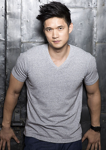 Harry Shum Jr. movies, New film Flighthigher HD phone wallpaper