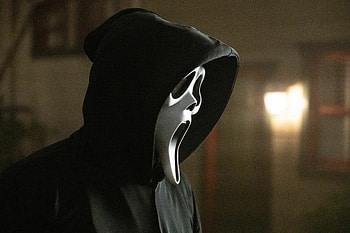 Scream (2022), New cast members, Exciting , Familiar faces HD wallpaper