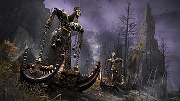 Shadow of the Erdtree, Elden Ring HD wallpaper