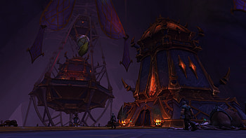 Epic Ultra : World of Warcraft - The War Within, video game, World of Warcraft: The War Within, World of Warcraft HD wallpaper