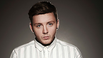 James Arthur, Song: Impossible, Radio play, Spotify HD wallpaper
