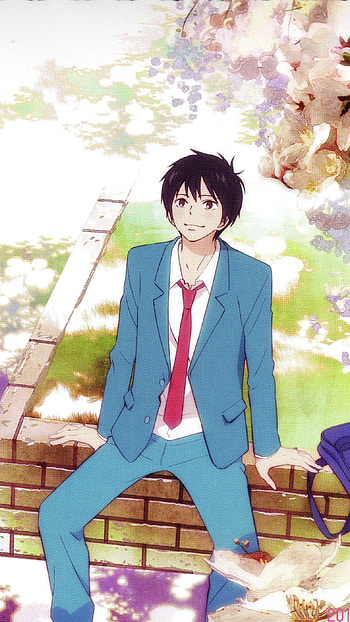 Shouta Kazehaya a, shouta kazehaya, anime HD phone wallpaper