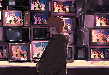 Denji, Anime, Chainsaw Man, Denji (Chainsaw Man) HD wallpaper