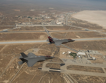 The F 35 Lightning 2, jet, california, f35, fighter, isreal, stealth, saudi, usa HD wallpaper