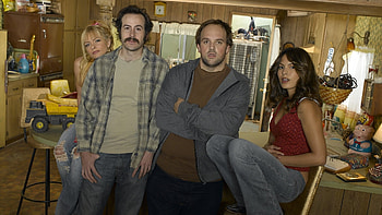 My Name Is Earl, TV series, Comedy drama, Backdrops HD wallpaper