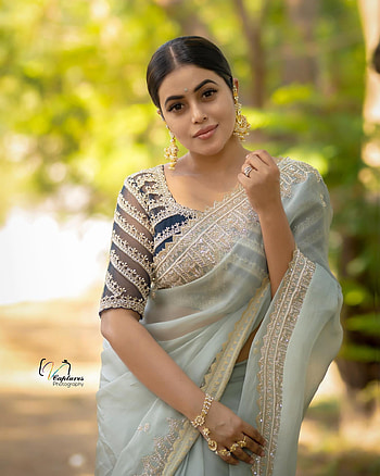 Poorna kasim, Telugu, flash graphy HD phone wallpaper