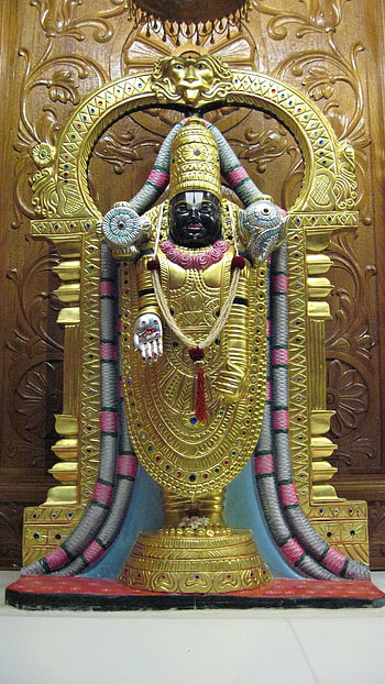 Tirupati Balaji, Lord, Murugan HD phone wallpaper