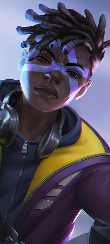 video game, League Of Legends HD phone wallpaper