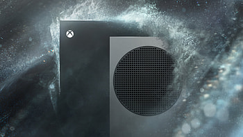 Xbox Console Cosmic Background, video game, Xbox HD wallpaper