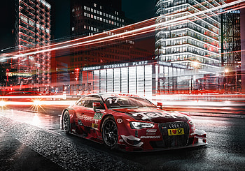 Audi Rs3, audi-rs3, audi, cars, behance HD wallpaper
