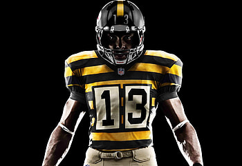 nfl Steelers Football HD wallpaper
