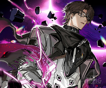Welt Yang, video game, Honkai: Star Rail HD wallpaper