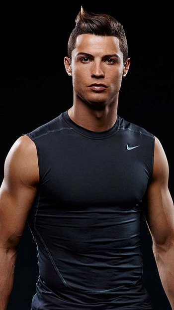 Ronaldo, UEFA Champions Leagues HD phone wallpaper