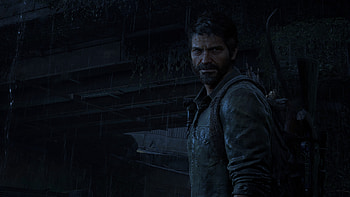 The Last of Us Part I, Joel (The Last Of Us) HD wallpaper