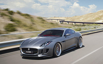 Jaguar C-X16 Hybrid Luxury Sports Car, jaquar, , car, 11, 2012, sport HD wallpaper