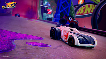 Hot Wheels Unleashed 2, video game, Hot Wheels Unleashed 2: Turbocharged HD wallpaper