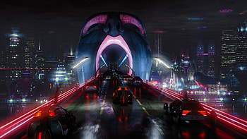 Artificial Intelligence, A.I., 141 HD wallpaper