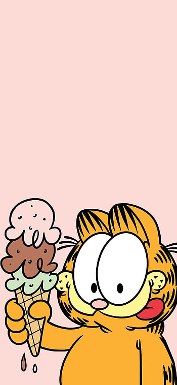 Garfield and Friends, Animation series, Memorable characters, Comic strip HD phone wallpaper