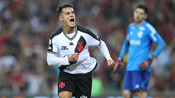 Philippe Coutinho Vasco, Philippe Coutinho HD wallpaper