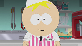 South Park Character - Animated Comedy Series Background, TV Show, South Park HD wallpaper