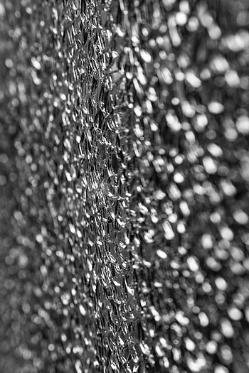Macro, Texture, Surface, Grey, Silver, Silvery HD phone wallpaper