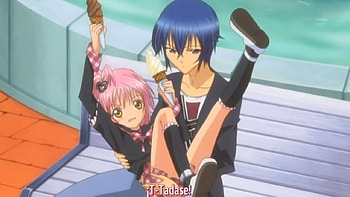 Amuto, amu, ikuto HD wallpaper