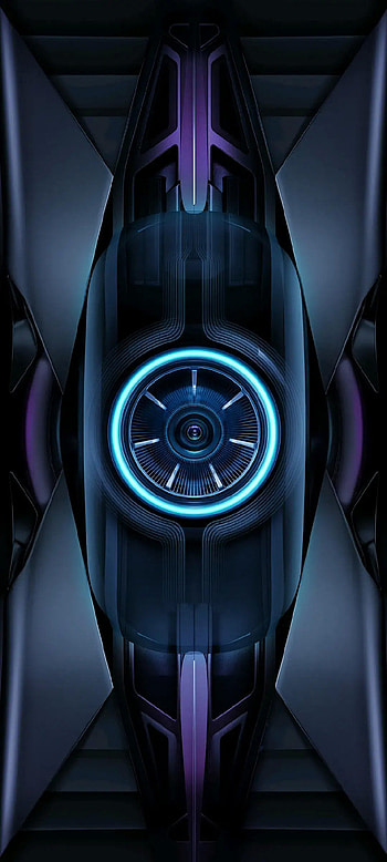 K50, personal_luxury_car, product HD phone wallpaper
