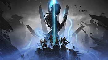 Solasta 2 Game, 2025-games, ps5-games, ps4-games, xbox-one-games, xbox-games, pc-games, games, video-games HD wallpaper