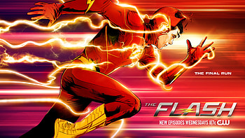 The Flash (2014) | Scarlet Speedster (TV) | Flash: Final Run, The Flash (2014), TV Show HD wallpaper