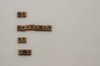 Words, Phrase, Inscription, Motivation, Cubes HD wallpaper