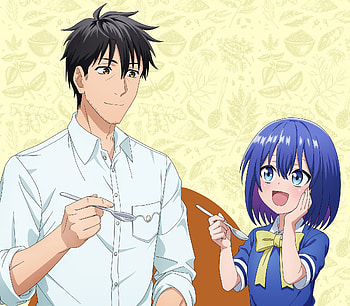 Anime, The Daily Life of a Middle-Aged Online Shopper in Another World HD wallpaper