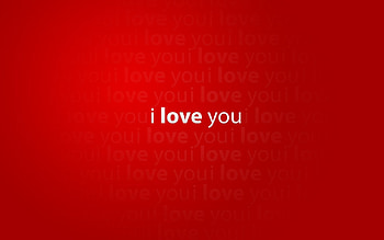 Love, Words, Inscription, Text, Confession HD wallpaper
