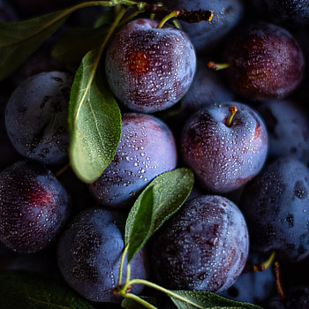 Health benefits, Amazing plums HD phone wallpaper