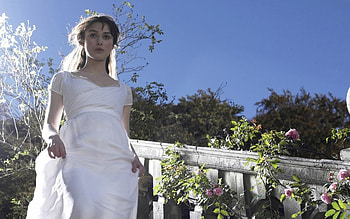 Pride and Prejudice, Keira Knightley's elegance, , Fantasy and fashion HD wallpaper