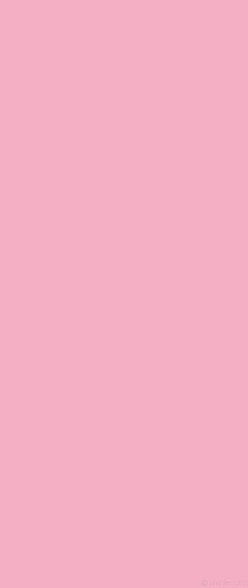 pink one colour solid color plain single light pink HD phone wallpaper