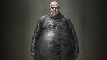House Harkonnen, Behind the scenes, Royal houses HD wallpaper